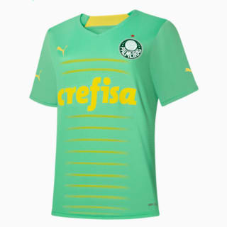 Image PUMA Camisa Palmeiras THIRD 2022 Feminina