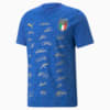 Изображение Puma Футболка FIGC Signature Winner Men's Football Tee #1