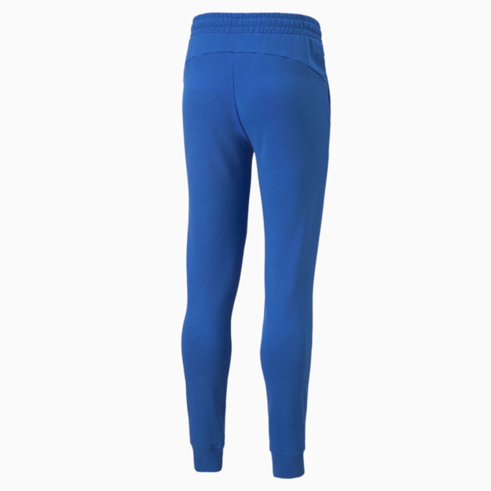 Изображение Puma Штаны FIGC Winner Men's Football Track Pants #2