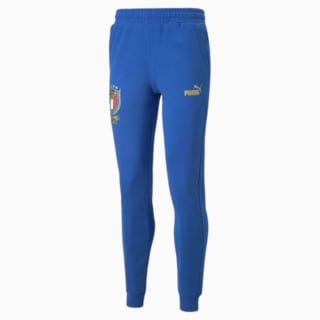 Изображение Puma Штаны FIGC Winner Men's Football Track Pants
