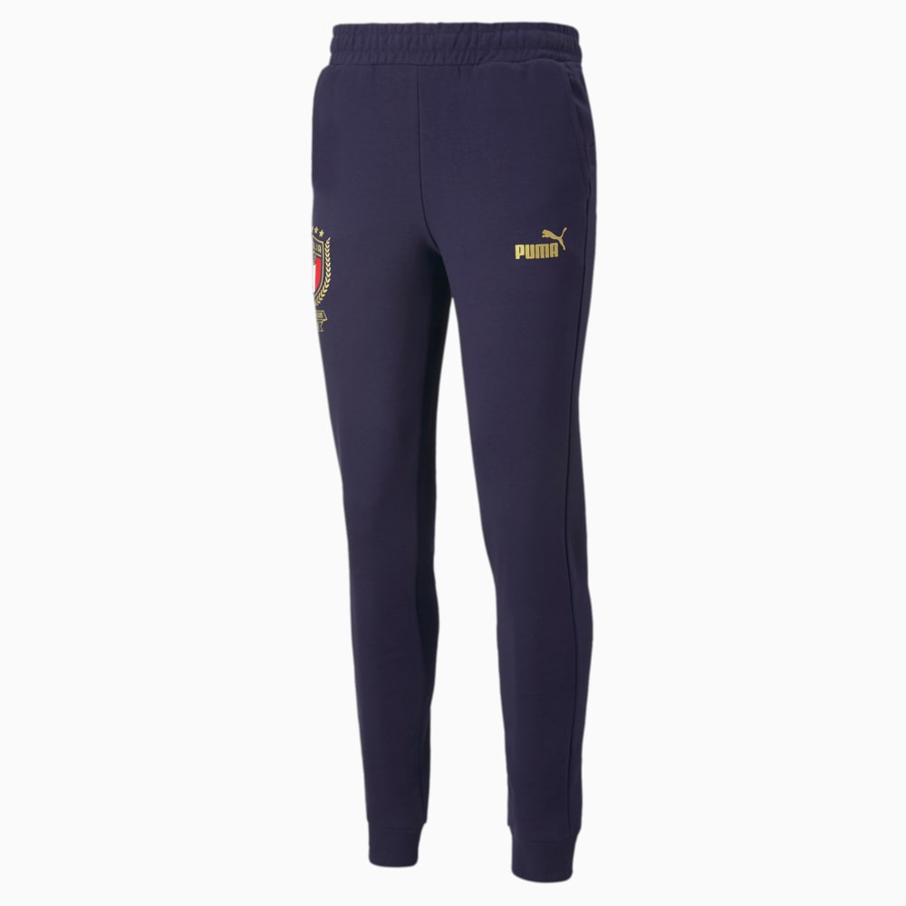 Изображение Puma Штаны FIGC Winner Men's Football Track Pants #1