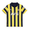Görüntü Puma Fenerbahçe S.K. 22/23 JR İç Saha Forması #1