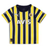 Görüntü Puma Fenerbahçe S.K. 22/23 Çocuk İç Saha Forması #3