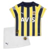 Görüntü Puma Fenerbahçe S.K. 22/23 Bebek İç Saha Forması #1