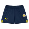 Görüntü Puma Fenerbahçe S.K. 22/23 Çocuk Deplasman Forması #5