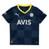 Görüntü Puma Fenerbahçe S.K. 22/23 Çocuk Üçüncü Forma #3