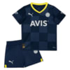 Görüntü Puma Fenerbahçe S.K. 22/23 Çocuk Üçüncü Forma #1