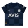 Görüntü Puma Fenerbahçe S.K. 22/23 Bebek Üçüncü Forma #3