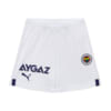Görüntü Puma Fenerbahçe S.K. 22/23 JR Şort #1