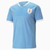 Image PUMA Camisa Uruguai AUF Home 22/23 Réplica Masculina #1