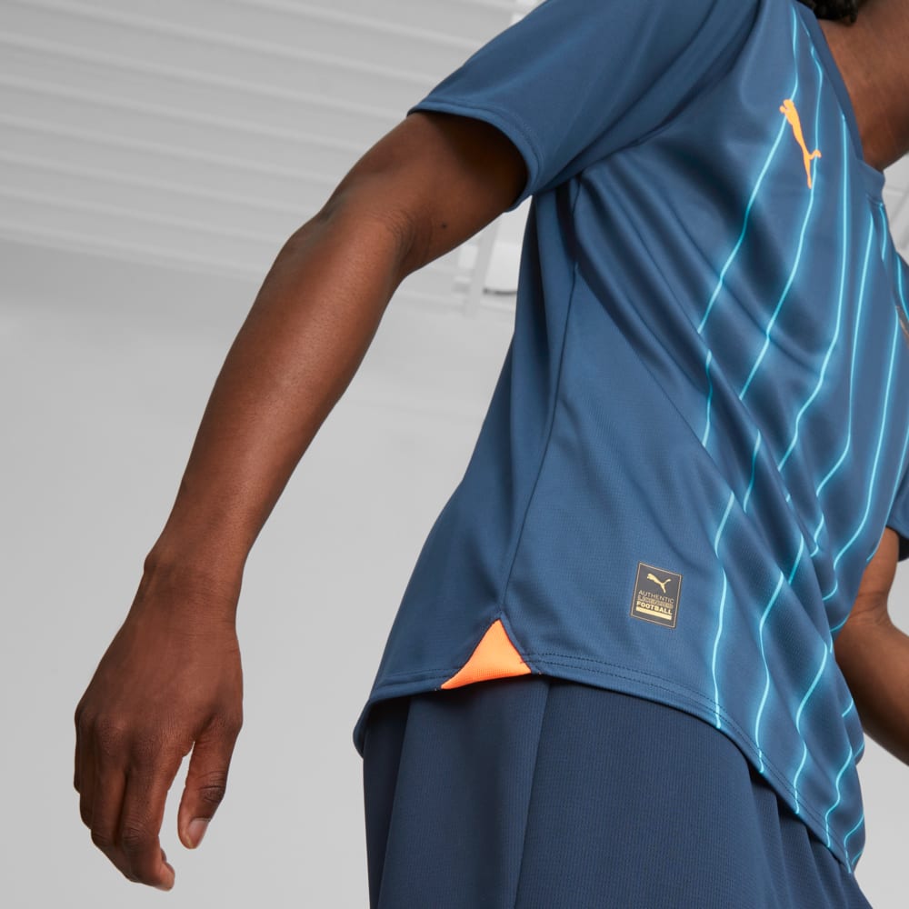 Image PUMA Camisa Valencia C.F. 23/24 AWAY Masculina #2