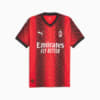 Image PUMA Camisa AC Milan 23/24 Home Jogador #6