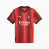 Image PUMA Camisa AC Milan 23/24 Home Feminina #6