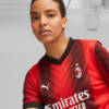 Image PUMA Camisa AC Milan 23/24 HOME Feminina #2