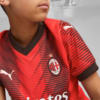 Imagen PUMA Camiseta deportiva juvenil A.C. Milan réplica local #3