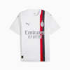 Imagen PUMA Camiseta AC Milan visitante 23/24 para hombre #5