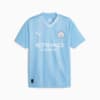 Imagen PUMA Camiseta Manchester City F.C. réplica local para hombre #6