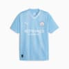 Görüntü Puma Manchester CITY 23/24 REPLICA İç Saha Forması #6