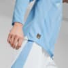 Image Puma Manchester City F.C. Home Replica Long-Sleeve Jersey Men #4