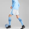 Image Puma Manchester City F.C. Home Replica Long-Sleeve Jersey Men #5