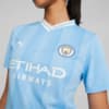 Image PUMA Camisa Manchester City 23/24 Home Jersey Feminina #5