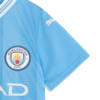 Imagen PUMA Camiseta juvenil Manchester City F.C. réplica local #7