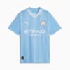 Image Puma Manchester City 23/24 Home Jersey Youth #4
