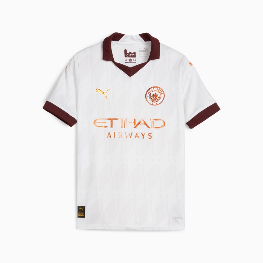 Puma man cheap city shirt