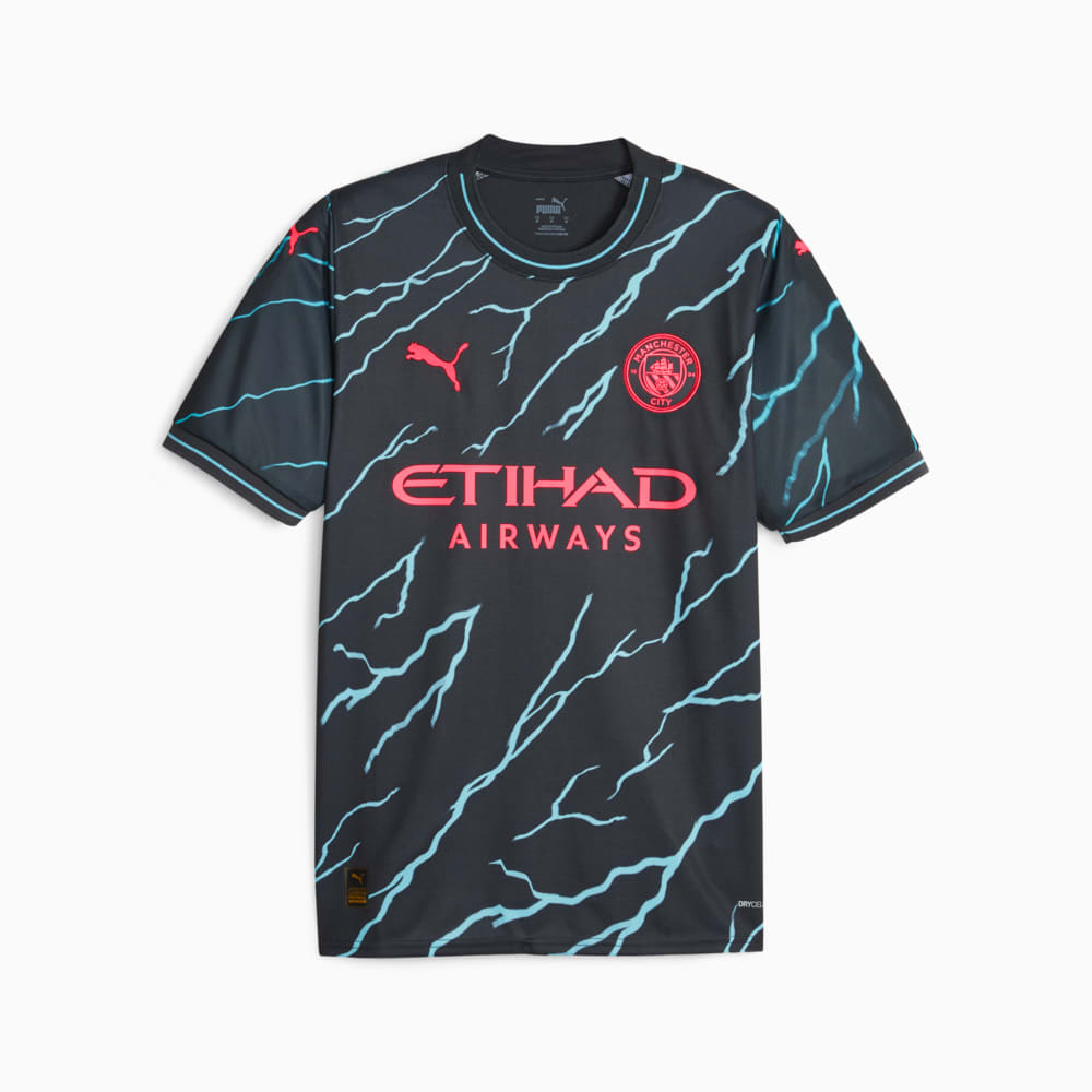 Man city best sale signed shirt