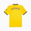 Зображення Puma Футболка Borussia Dortmund 23/24 Home Jersey #7: Cyber Yellow-Puma Black