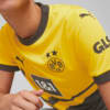 Image Puma Borussia Dortmund 23/24 Women's Home Jersey #2
