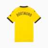 Image PUMA Camisa Borussia Dortmund 23/24 Home Juvenil #6