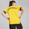 Image PUMA Camisa Borussia Dortmund 23/24 Home Juvenil #4
