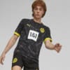 Image PUMA Camisa Borussia Dortmund 23/24 AWAY Masculina #1