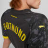 Imagen PUMA Camiseta visitante Borussia Dortmund 23/24 para hombre #5