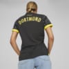 Image PUMA Camisa Borussia Dortmund 23/24 AWAY Feminina #3
