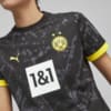 Image PUMA Camisa Borussia Dortmund 23/24 AWAY Feminina #5