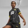 Image PUMA Camisa Borussia Dortmund 23/24 AWAY Juvenil #1