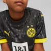 Image PUMA Camisa Borussia Dortmund 23/24 AWAY Juvenil #3