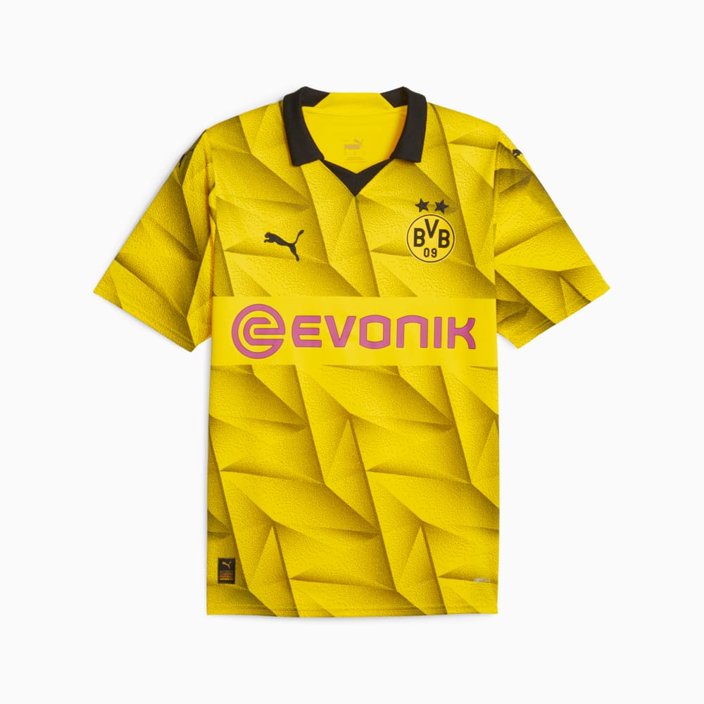 Camiseta alternativa borussia dortmund top