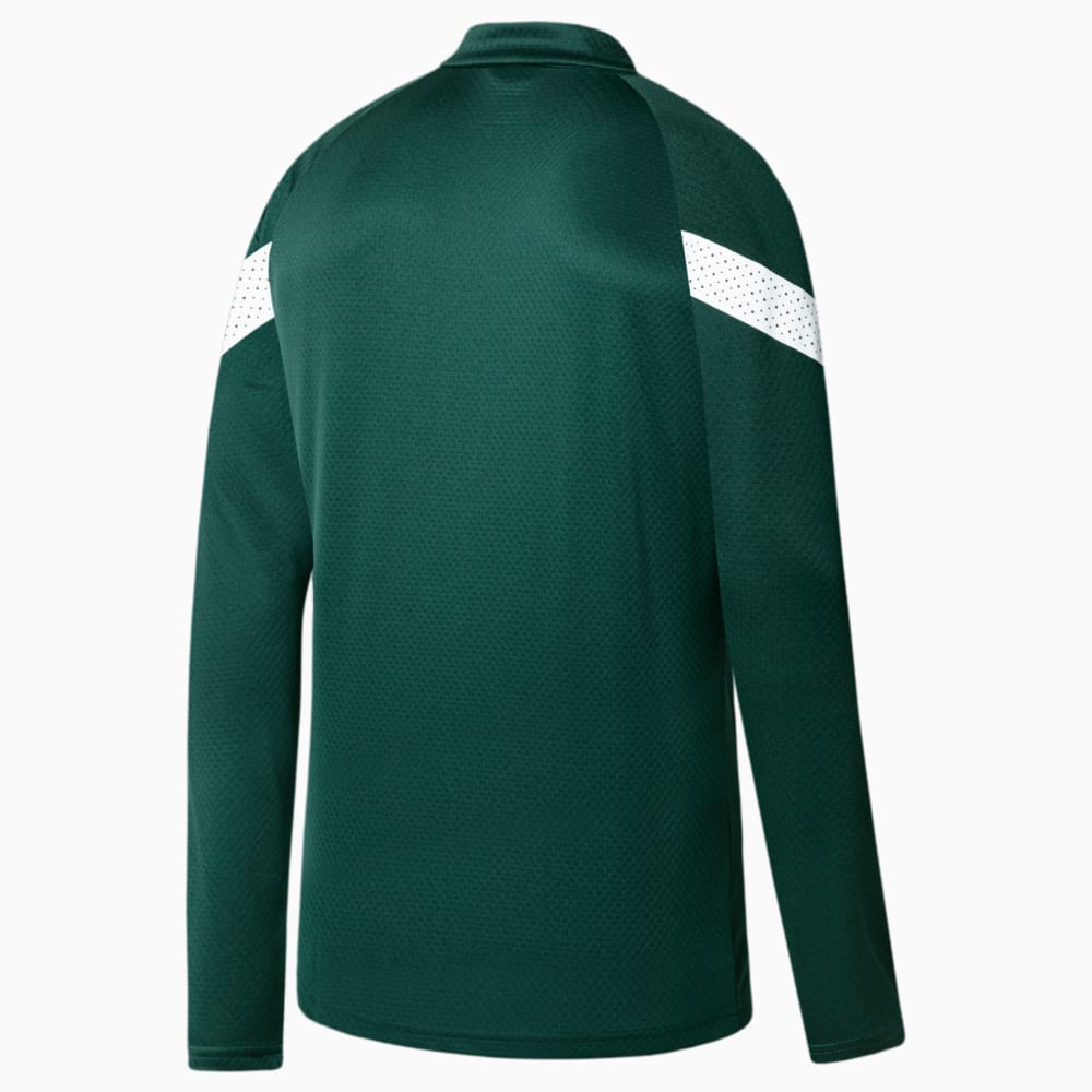 Image PUMA Jaqueta Treino Palmeiras #2