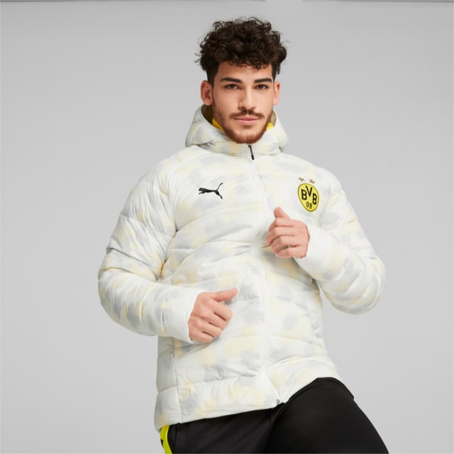 Imagen PUMA Chaqueta para hombre RE:Fill del Borussia Dortmund