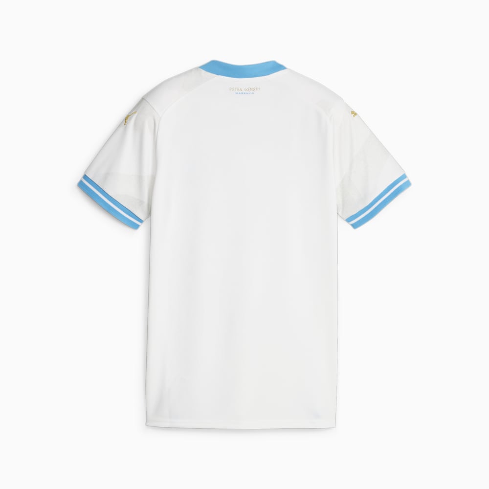 Image PUMA Camisa Olympique de Marseille 23/24 HOME Feminina #2