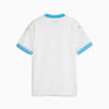 Imagen PUMA Camiseta juvenil Olympique de Marseille local 23/24 #6