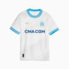 Imagen PUMA Camiseta juvenil Olympique de Marseille local 23/24 #5