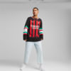Imagen PUMA Polerón holgado del A.C. Milan #4