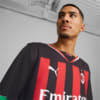 Imagen PUMA Polerón holgado del A.C. Milan #5