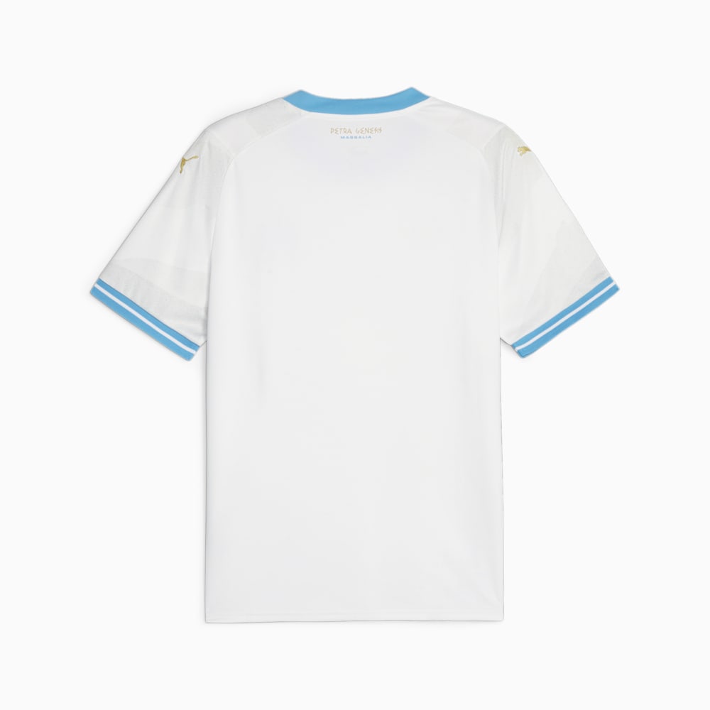 Image PUMA Camiseta Olympique de Marseille Home 23/24 #2