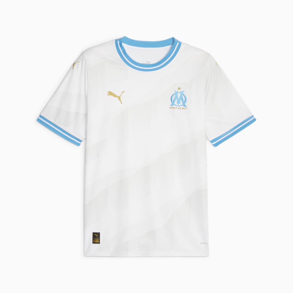 Image PUMA Camiseta Olympique de Marseille Home 23/24 #1