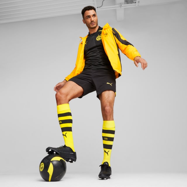 Puma jackets south africa sales